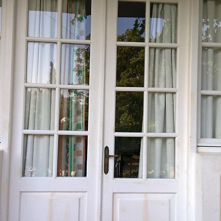 Salvanos Residence Ypsos Rum bild